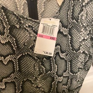 Michael Kors dress